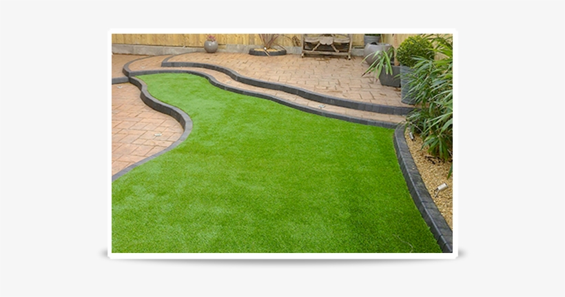 Artificial Grass - Wooden Flooring Artificial Grass, transparent png download