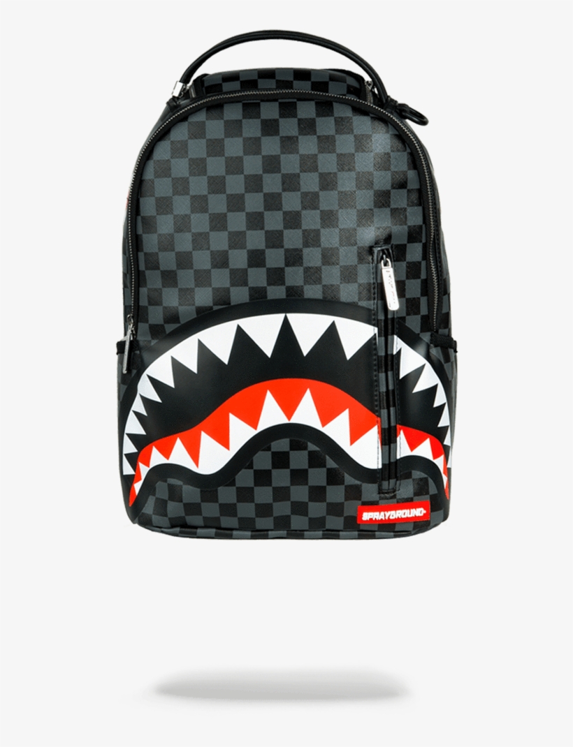 slim business backpack