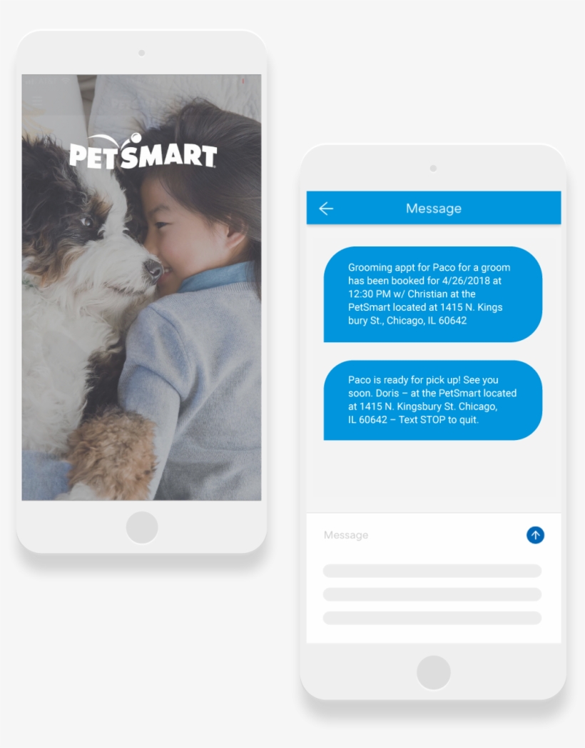 Engage Customers Proactively Throughout Their Journey - Smartphone, transparent png download