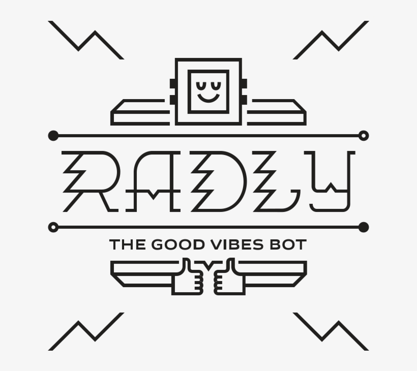 Many, Many Vibes - Calligraphy, transparent png download