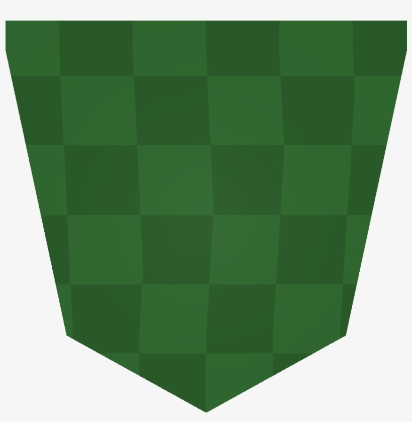 Poncho Green - Tree, transparent png download