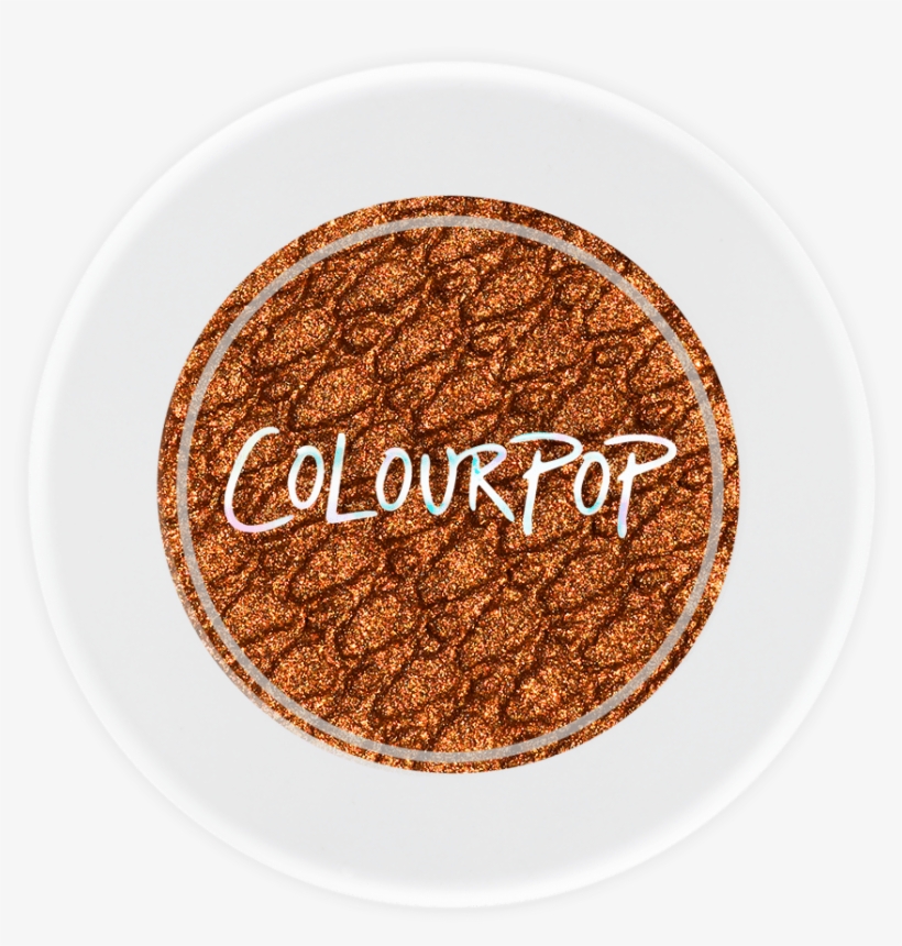 Colourpop Game Face Super Shock Shadow Colourpop Super Shock Shadow
