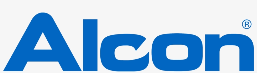 This Drug Is A Combination Of Brinzolamide A Carbonic - Alcon Logo Png, transparent png download