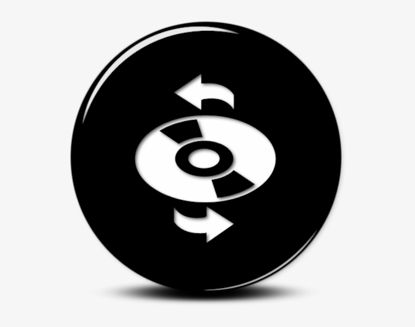 Music Icon Vector Png, transparent png download