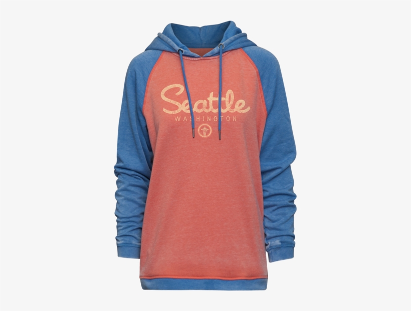 734 Good Vibes - Hoodie, transparent png download