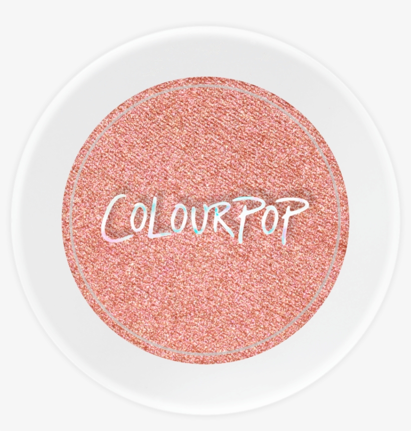 Rose Gold Highlighter Colourpop, transparent png download