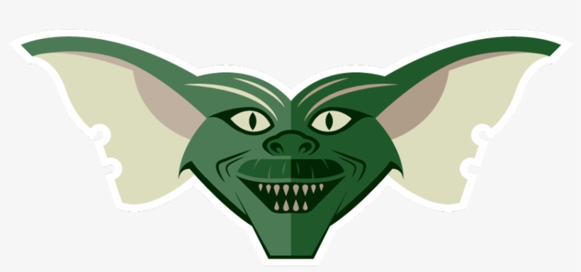 Berney Sellack - Gremlin Png, transparent png download