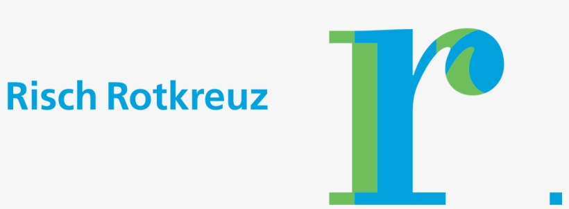 Novartis Logo Font Download - Risch-rotkreuz, transparent png download