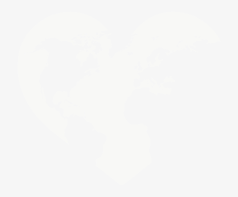 About - World Map, transparent png download