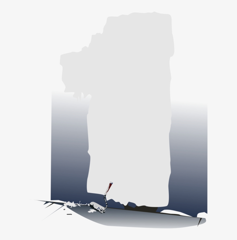 Central Park Fifth Avenue Silhouette Computer Icons - New York City, transparent png download