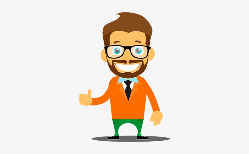 Regístrate Y Pasa A Formar Parte De Nuestra Gran Comunidad - People Thumb Png, transparent png download