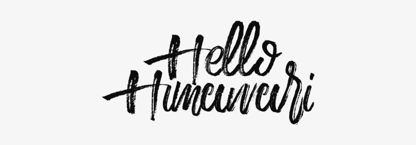 Hello Himawari - Beauty, transparent png download