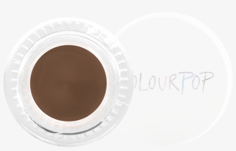 Colourpop - Eyebrow, transparent png download