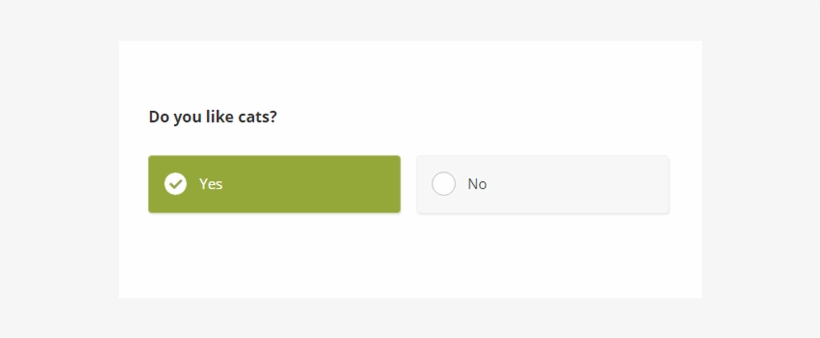 Yes/no Question - Question, transparent png download