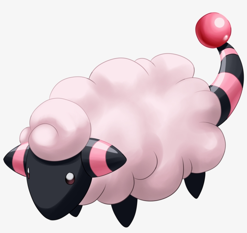 Log In To Report Abuse - Beta Mareep, transparent png download
