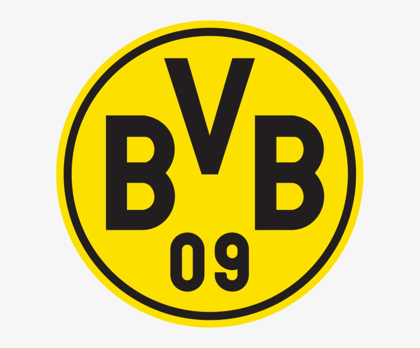 Borussia Dortmund Photo - Borussia Dortmund, transparent png download