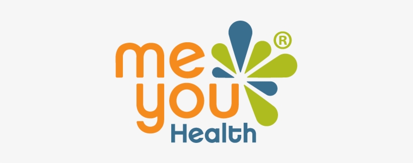 Me You Health, transparent png download