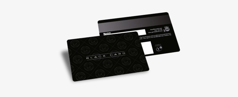 Grosvenor Casino Membership Card, transparent png download