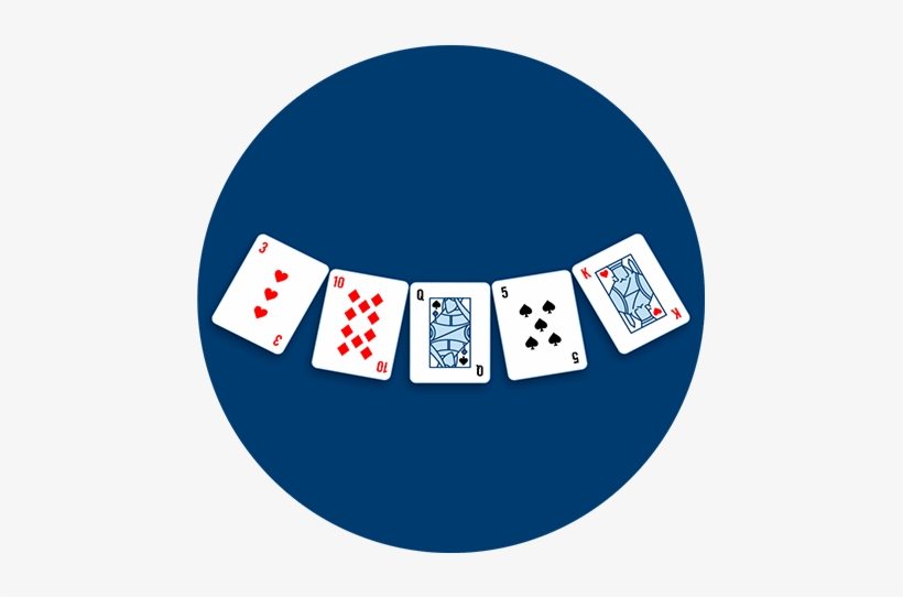 Community Cards - Circle, transparent png download