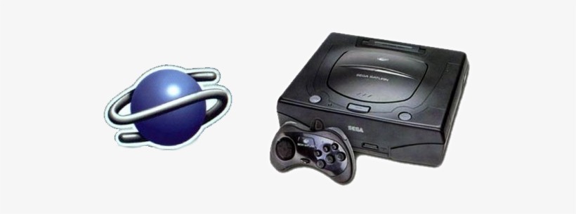 Sega Saturn, transparent png download