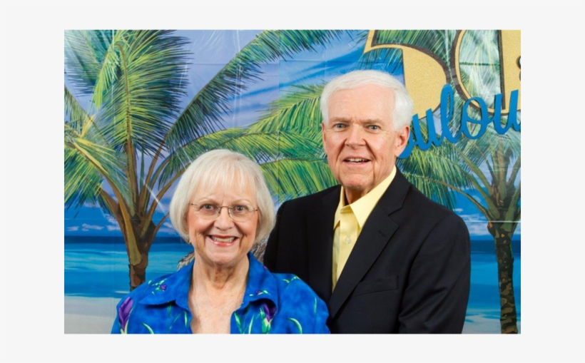 A Mary And Tim Allen - Tim Allen, transparent png download