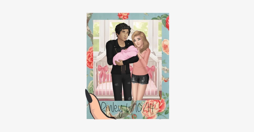 Polaroid3 611 Kb - Art, transparent png download