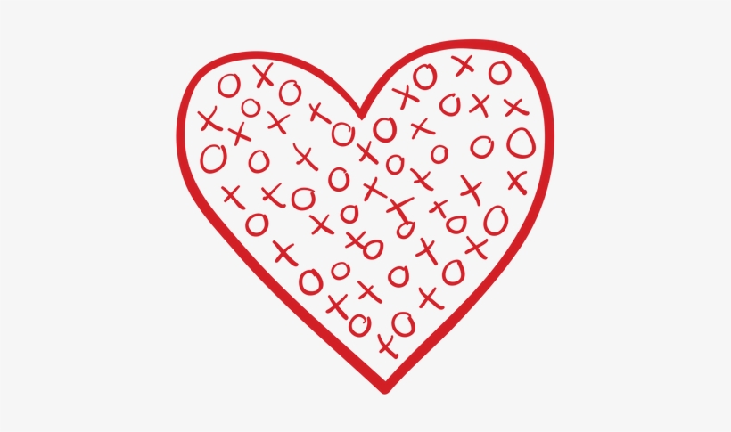 View Out Work - Heart, transparent png download