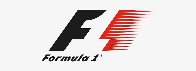 Branded Polaroid Case Studies - Formula 1 Logo 2015, transparent png download