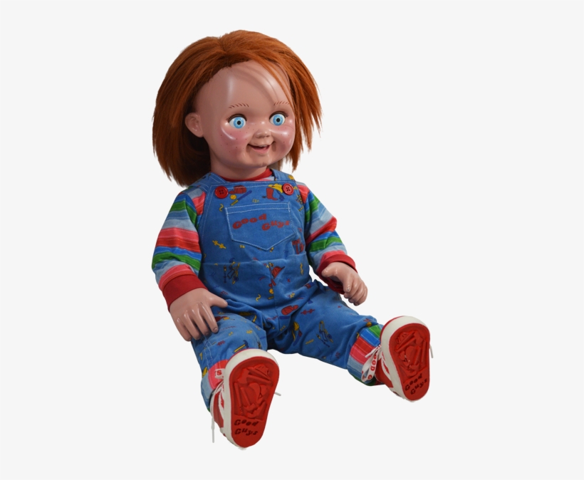 Previous Product Next Product - Good Guy Doll Toy, transparent png download