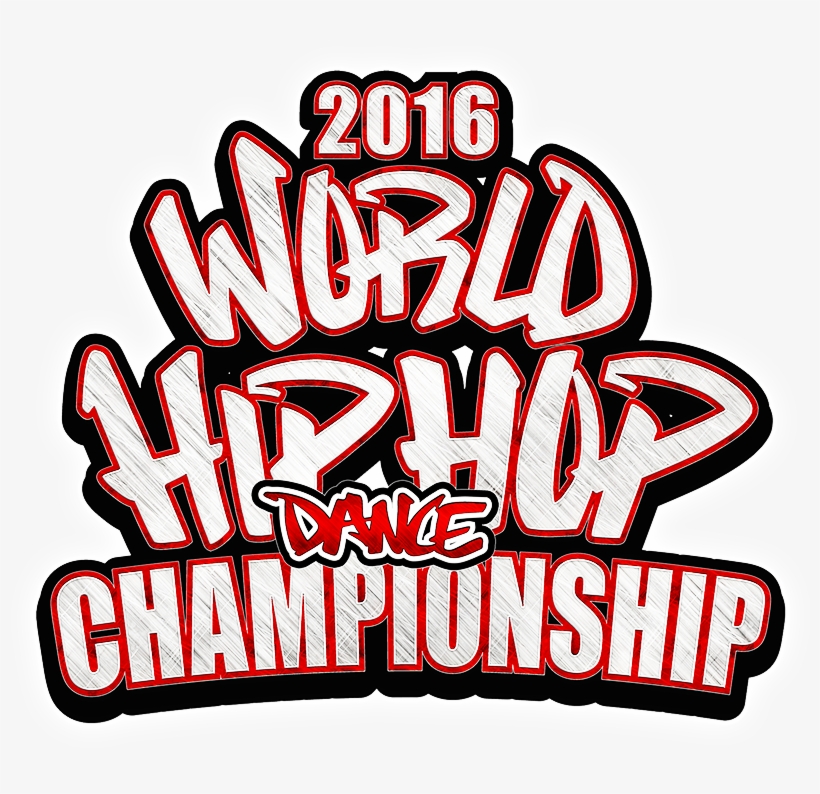 Hip Hop International Logo, transparent png download