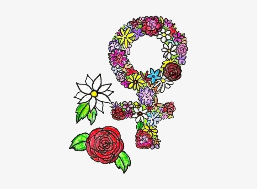 She Drew A Rickety Heart & A Bent Arrow Riot Grrrl, - Thisishangingrockcomics Selfies, transparent png download