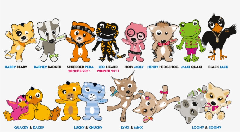 Crazy Dolls 2010/2011 - Doll, transparent png download