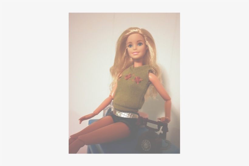 Barbie, transparent png download