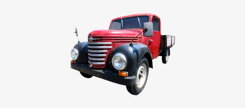 Make Money With Your Classic Car, Old Truck Or Hot - Car, transparent png download