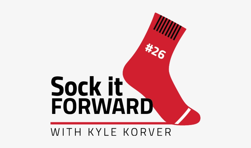 Kyle Korver Is Hosting His Fourth Annual “sock It Forward” - Ntuc Social Enterprise, transparent png download