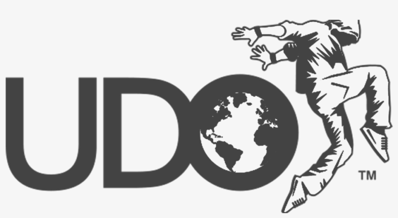 #1 World Hip-hop Dance Competition Teams Up With Immabeast - United Dance Organisation, transparent png download