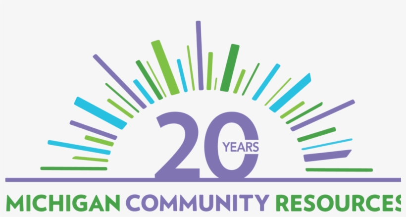 Nominations Now Open For The 4th Annual Power Of One - Michigan Community Resources, transparent png download