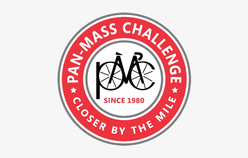 Click To View Pan Mass Challenge Logo PNG Image Transparent PNG Free Download on SeekPNG