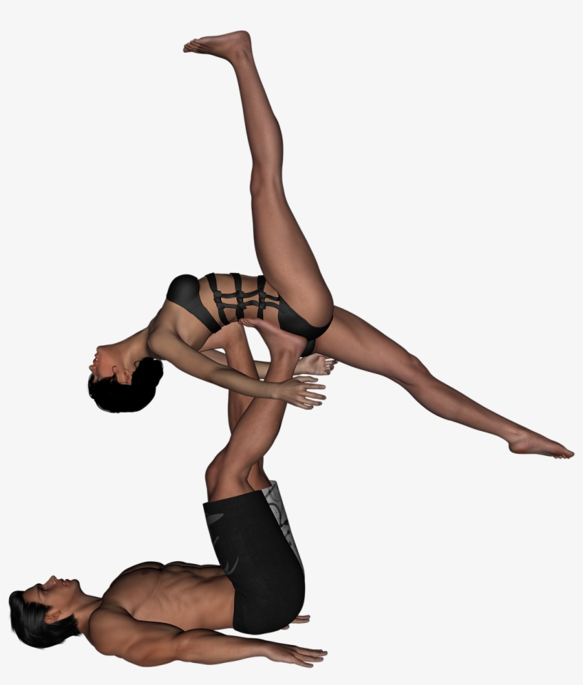 Couple Dance Dancing Couple - Stock.xchng, transparent png download