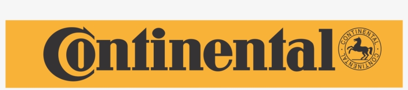Continental Tires Logo Vector Www Imgkid Com The Image - Continental Contisportcontact 5 Tyres 225/45r17 91y, transparent png download