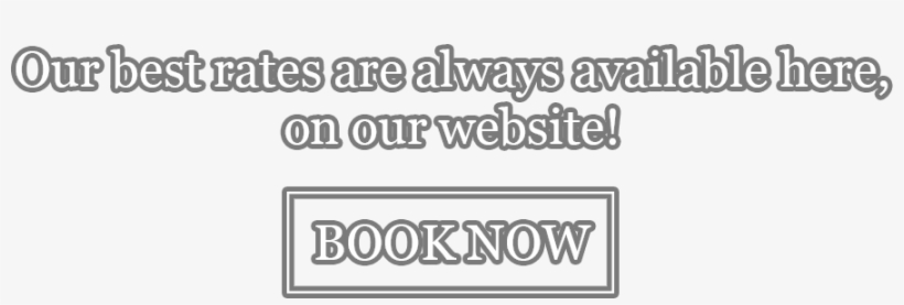 Best Rates Online1 - Woods Fort Golf Course & Restaurant, transparent png download