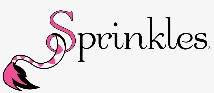 Where Are Pink Zebra Products Created All Pink Zebra - Pink Zebra Got Sprinkles, transparent png download
