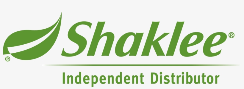 Shaklee Logo - Shaklee Independent Distributor, transparent png download