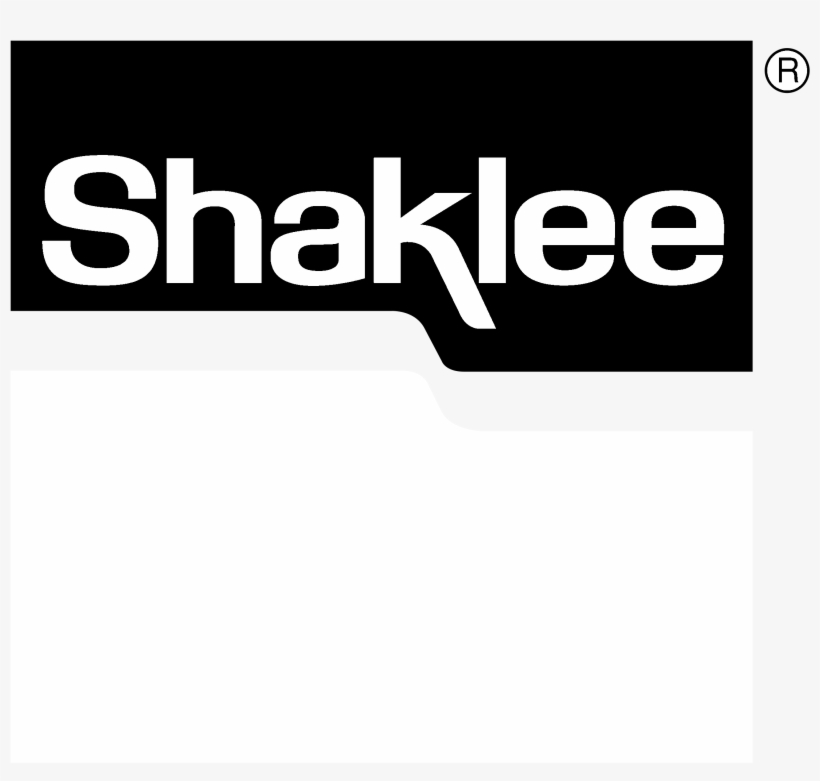 Shaklee Logo Black And White - Shaklee, transparent png download