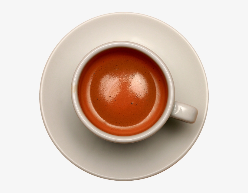 Espresso - Coffee, transparent png download