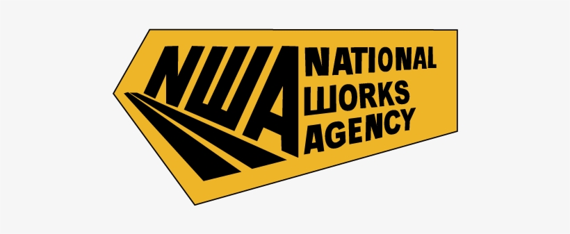 The National Works Agency, Nwa - Nwa Jamaica, transparent png download