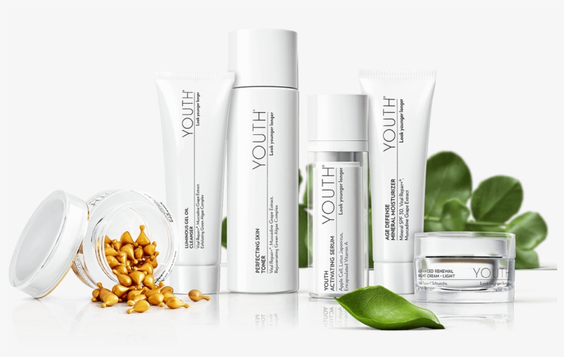 Shaklee Youth Skin Care, transparent png download