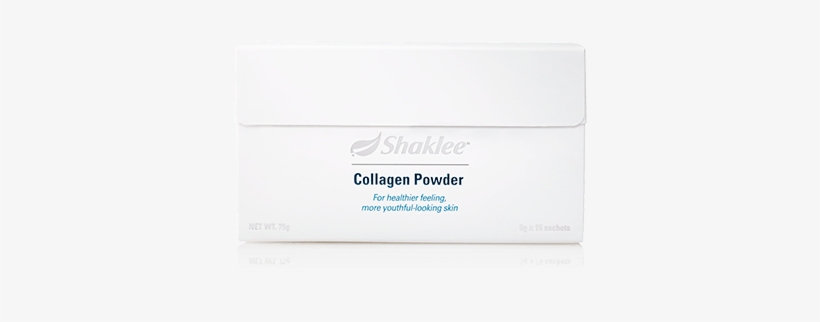 Collagen Powder - Collagen Shaklee, transparent png download