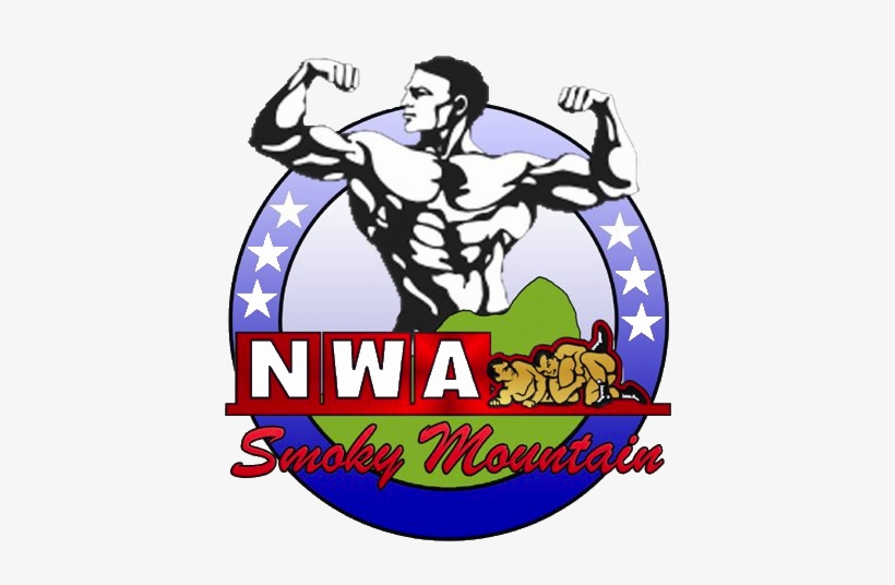 Nwa Smoky Mountain Results From 5/9/14 In Rogersville, - Nwa Smoky Mountain, transparent png download