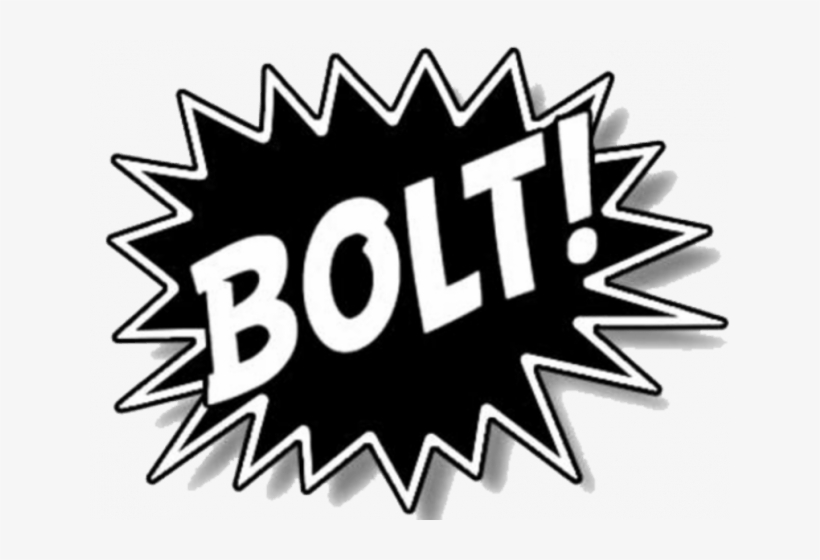 Bolt Nwa, transparent png download
